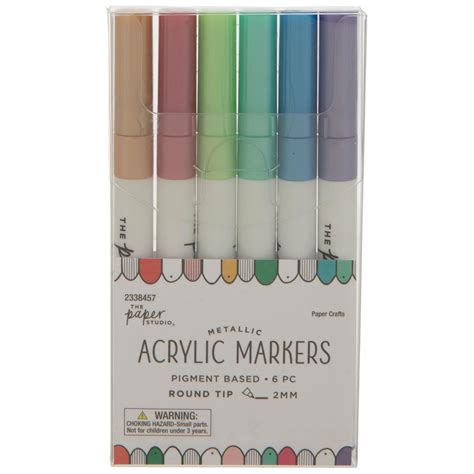 fabric markers metallic|fabric markers hobby lobby.